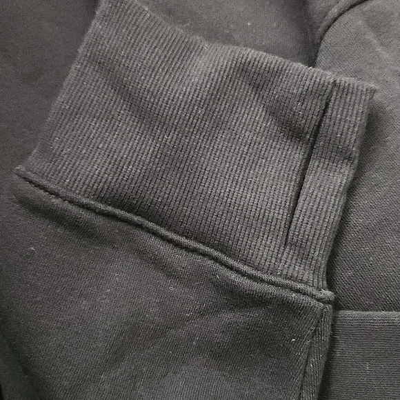 NWT Xersion XL Pullover Sweatshirt With Thumbholes - Picture 8 of 10